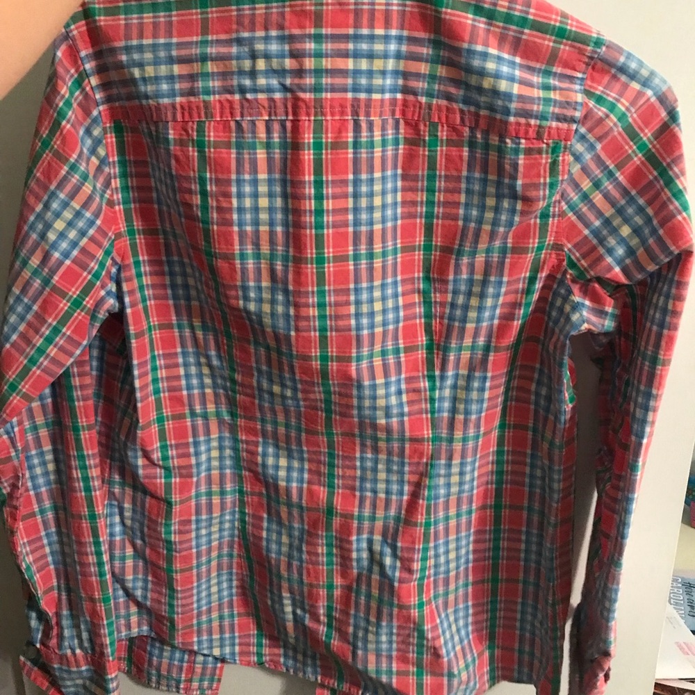 Vineyard Vines Button Down - Picture 2 of 2
